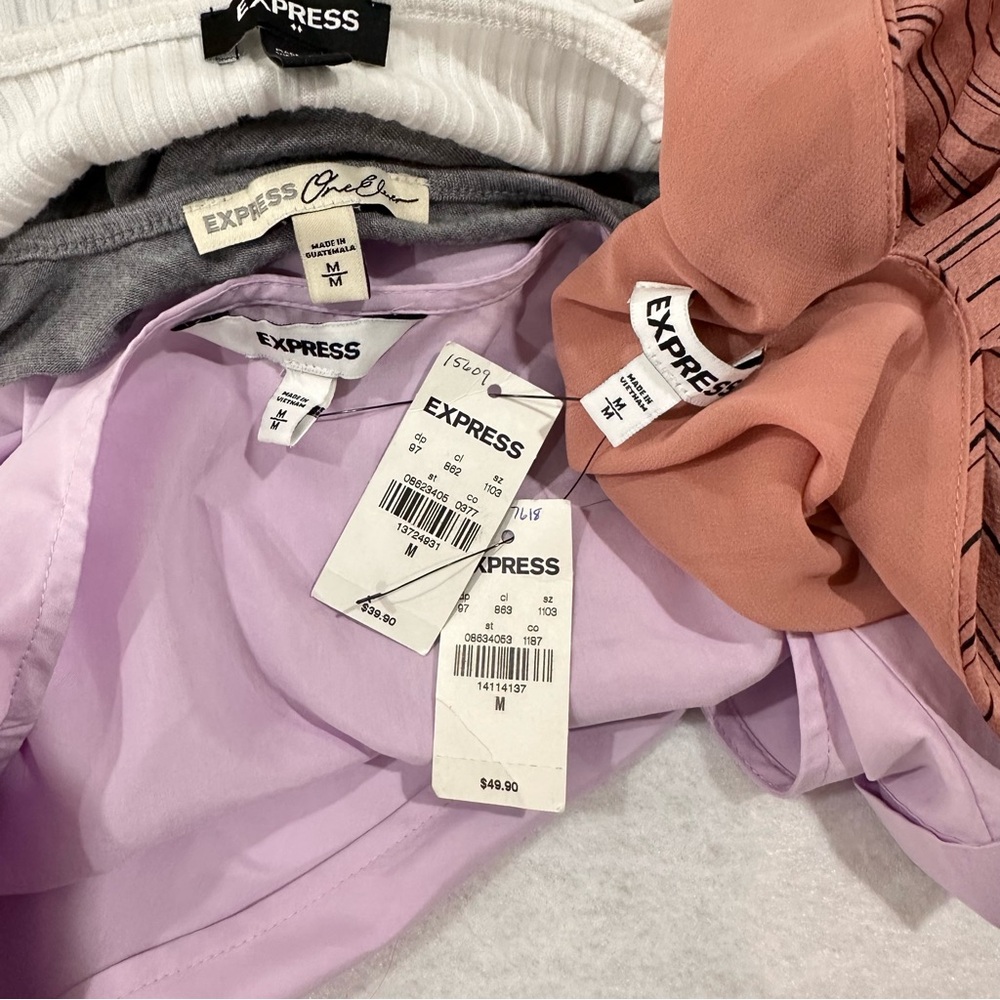 Express Top Bundle - Picture 10 of 16